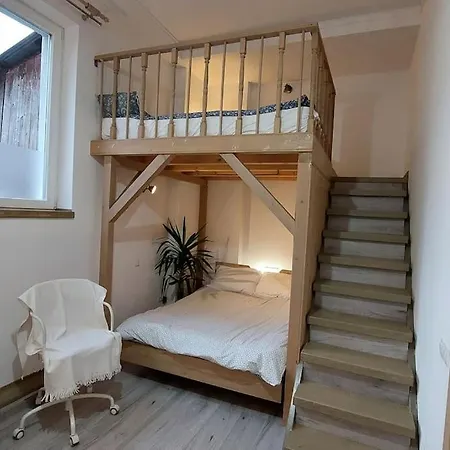 Feriehus Fritz & Sara Muller 1937 Braşov